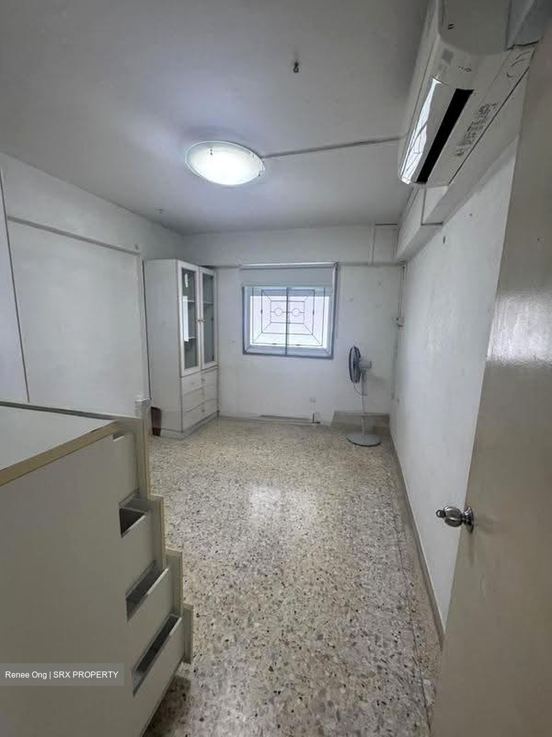 Blk 101 Jurong East Ville (Jurong East), HDB 3 Rooms #609125671